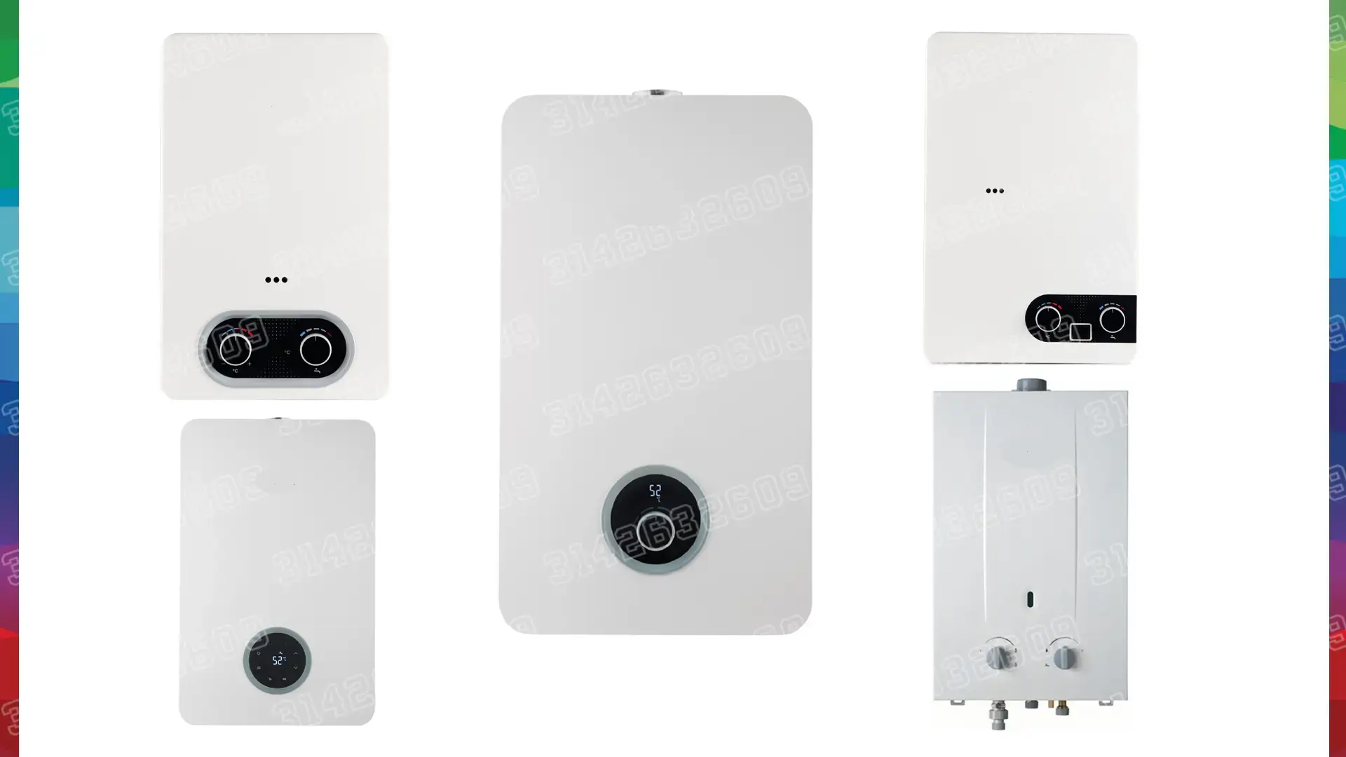 Electrodomésticos Bosch