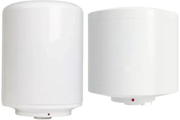 Calentadores de Acumulación