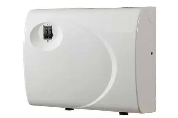 Calentadores Eléctricos