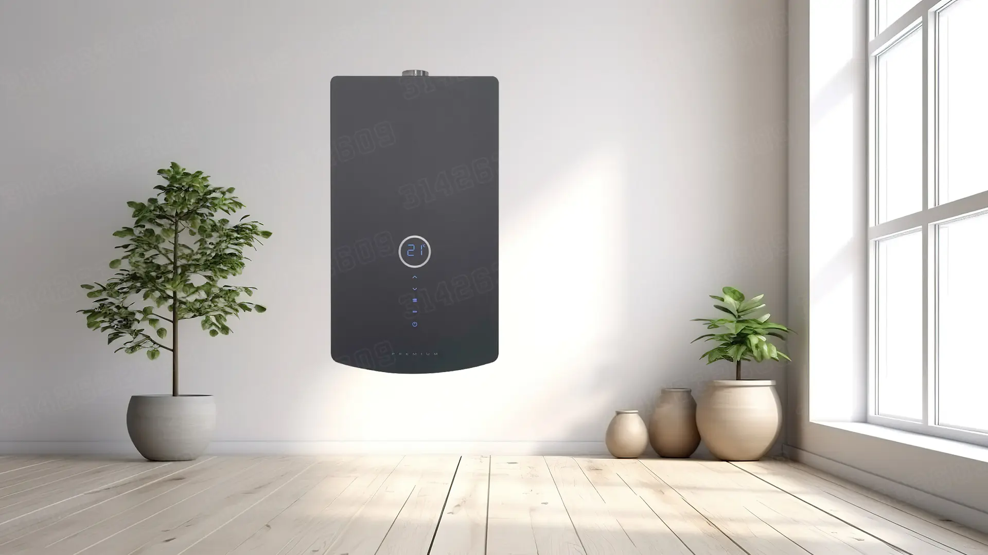 Servicio a domicilio challenger