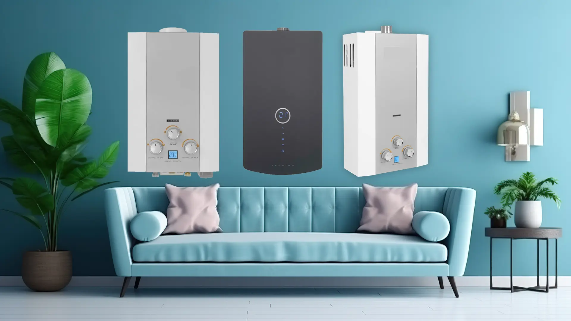 Calidad garantizada challenger