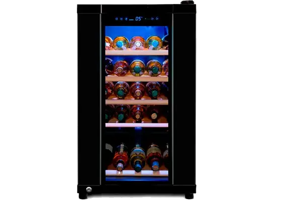 Mantenimiento challenger