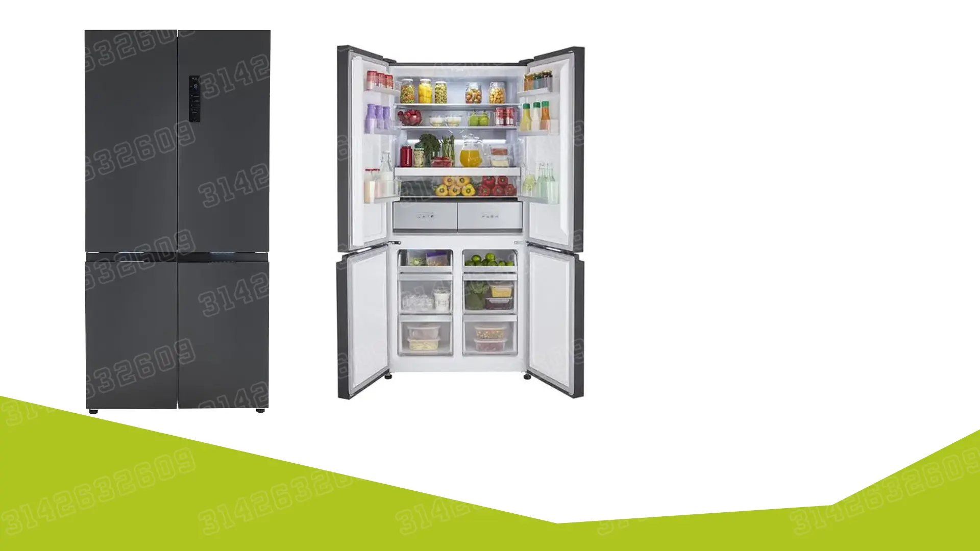 Gasodomésticos Haceb