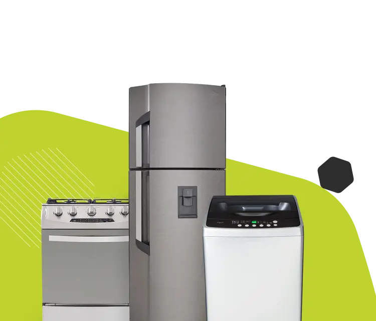 Reparación de Neveras Haceb