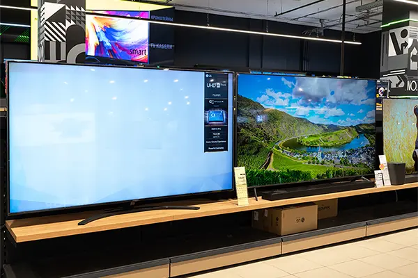 Reparación de Neveras LG