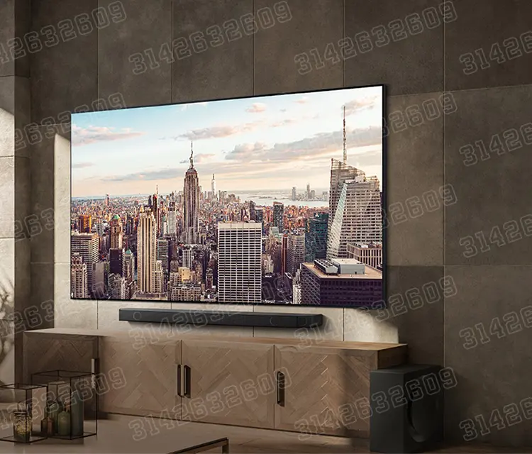 Servicio Técnico Samsung