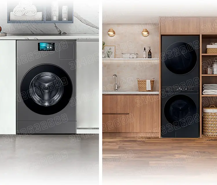 Mantenimiento Samsung