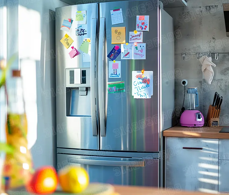 Reparación de Neveras Samsung