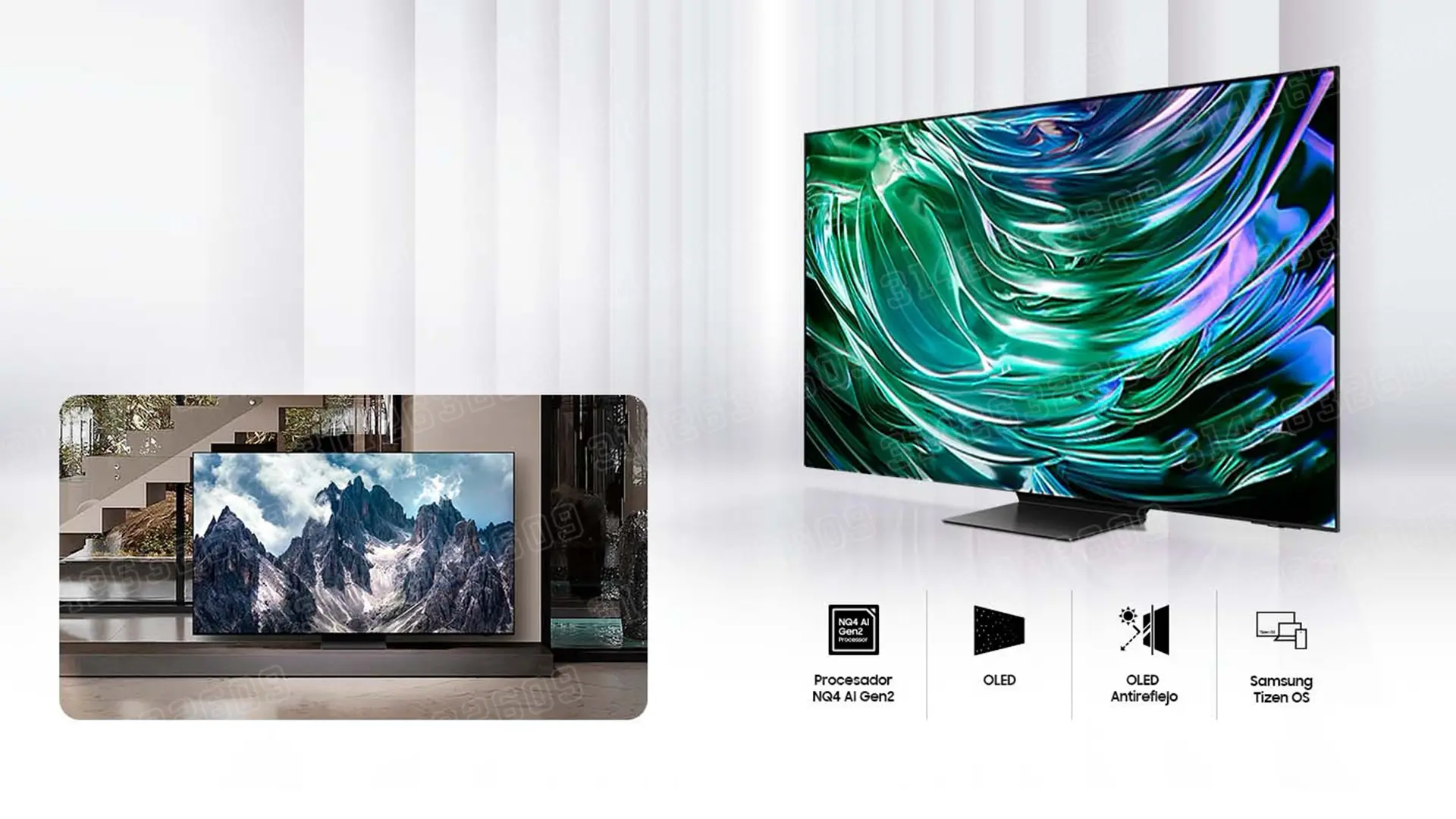 Servicio técnico Samsung