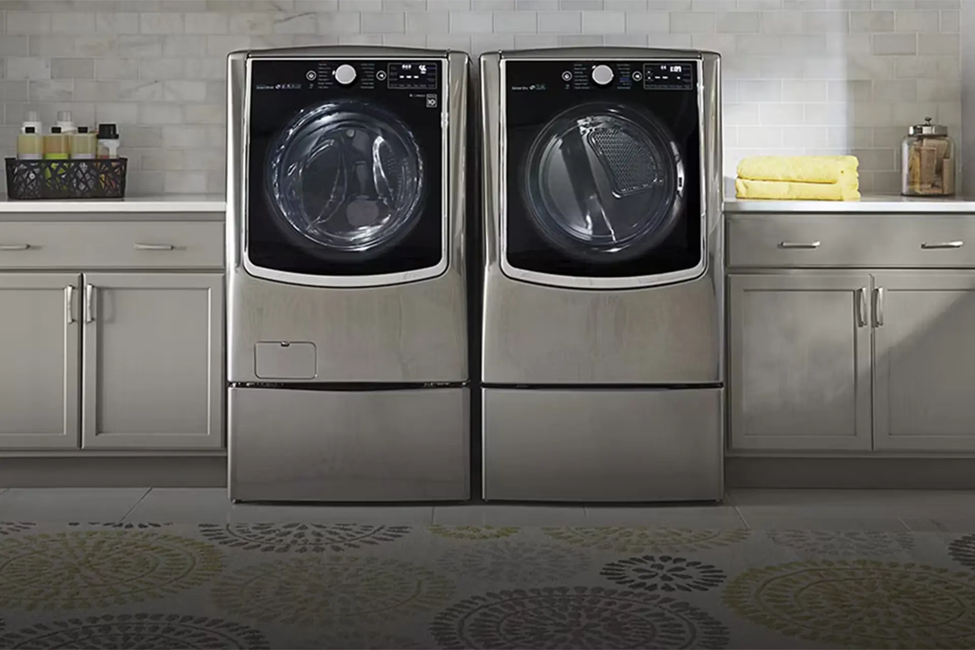 Electrodomésticos Whirlpool